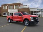 2024 Ford F-250 Crew Cab SRW 4WD, Pickup for sale #T29765 - photo 29
