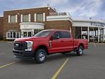 New 2024 Ford F-250 XL Crew Cab 4WD, Pickup for sale #T29765 - photo 45