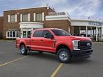 2024 Ford F-250 Crew Cab SRW 4WD, Pickup for sale #T29765 - photo 7