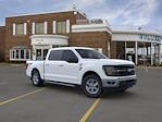 2024 Ford F-150 SuperCrew Cab 4WD, Pickup for sale #T29798 - photo 7