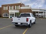 2024 Ford F-150 SuperCrew Cab 4WD, Pickup for sale #T29798 - photo 8