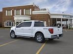 New 2024 Ford F-150 XLT SuperCrew Cab 4WD, Pickup for sale #T29798 - photo 46