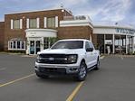 New 2024 Ford F-150 XLT SuperCrew Cab 4WD, Pickup for sale #T29798 - photo 47