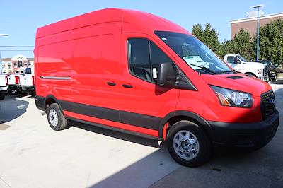 New 2024 Ford Transit 350 Super Cab High Roof AWD, Empty Cargo Van for sale #T29801 - photo 1