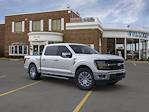 2024 Ford F-150 SuperCrew Cab 4WD, Pickup for sale #T29803 - photo 7