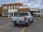 2024 Ford F-150 SuperCrew Cab 4WD, Pickup for sale #T29803 - photo 8