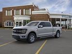 2024 Ford F-150 SuperCrew Cab 4WD, Pickup for sale #T29809 - photo 1
