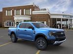 New 2024 Ford Ranger XLT SuperCrew Cab 4WD, Pickup for sale #T29810 - photo 29