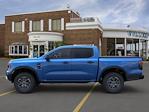New 2024 Ford Ranger XLT SuperCrew Cab 4WD, Pickup for sale #T29810 - photo 4