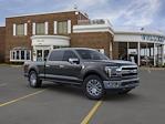 2024 Ford F-150 SuperCrew Cab 4WD, Pickup for sale #T29811 - photo 7