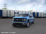 2024 Ford F-150 SuperCrew Cab 4WD, Pickup for sale #T29832 - photo 3