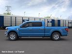 2024 Ford F-150 SuperCrew Cab 4WD, Pickup for sale #T29832 - photo 4