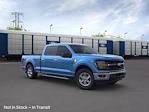 2024 Ford F-150 SuperCrew Cab 4WD, Pickup for sale #T29832 - photo 7