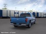 2024 Ford F-150 SuperCrew Cab 4WD, Pickup for sale #T29832 - photo 8