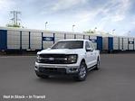 2024 Ford F-150 SuperCrew Cab 4WD, Pickup for sale #T29837 - photo 3