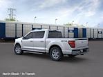 2024 Ford F-150 SuperCrew Cab 4WD, Pickup for sale #T29838 - photo 2