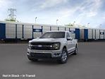 2024 Ford F-150 SuperCrew Cab 4WD, Pickup for sale #T29864 - photo 3