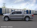 2024 Ford F-150 SuperCrew Cab 4WD, Pickup for sale #T29867 - photo 4