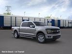 2024 Ford F-150 SuperCrew Cab 4WD, Pickup for sale #T29867 - photo 7
