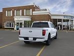 2024 Ford F-150 SuperCrew Cab 4WD, Pickup for sale #T29869 - photo 8