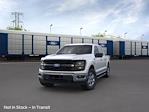 2024 Ford F-150 SuperCrew Cab 4WD, Pickup for sale #T29870 - photo 3