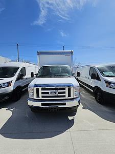 2024 Ford E-350 RWD, Rockport Box Van for sale #T29875 - photo 1