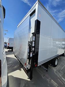 2024 Ford E-350 RWD, Rockport Box Van for sale #T29875 - photo 2