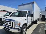 2024 Ford E-350 RWD, Rockport Box Van for sale #T29875 - photo 3