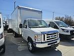 2024 Ford E-350 RWD, Rockport Box Van for sale #T29875 - photo 4