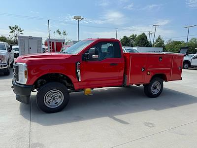 2024 Ford F-250 Regular Cab 4WD, DuraMag S Series Service Truck for sale #T29895 - photo 1