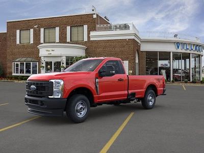 2024 Ford F-250 Regular Cab SRW 4WD, Pickup for sale #T29895 - photo 1
