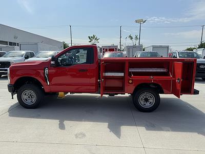 New 2024 Ford F-250 XL Regular Cab 4WD, DuraMag S Series Service Truck for sale #T29895 - photo 2