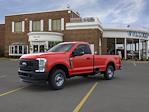 2024 Ford F-250 Regular Cab SRW 4WD, Pickup for sale #T29895 - photo 1