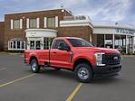 2024 Ford F-250 Regular Cab SRW 4WD, Pickup for sale #T29895 - photo 29