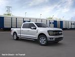 2024 Ford F-150 SuperCrew Cab 4WD, Pickup for sale #T29922 - photo 29