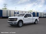 2024 Ford F-150 Super Cab 4WD, Pickup for sale #T29929 - photo 1