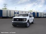 2024 Ford F-150 Super Cab 4WD, Pickup for sale #T29931 - photo 3