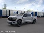 2024 Ford F-150 SuperCrew Cab 4WD, Pickup for sale #T29940 - photo 23