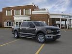 2024 Ford F-150 SuperCrew Cab 4WD, Pickup for sale #T29944 - photo 7