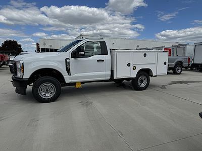 2024 Ford F-250 Regular Cab SRW 4WD, DuraMag S Series Service Truck for sale #T29963 - photo 1