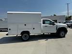 New 2024 Ford F-450 XL Regular Cab 4WD, DuraMag Canopy Service Body Service Truck for sale #T29965 - photo 1