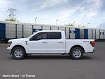 2024 Ford F-150 SuperCrew Cab 4WD, Pickup for sale #T29975 - photo 3