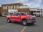 2024 Ford F-150 SuperCrew Cab 4WD, Pickup for sale #T30028 - photo 8