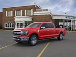 2024 Ford F-150 SuperCrew Cab 4WD, Pickup for sale #T30028 - photo 1