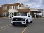 New 2024 Ford F-150 XLT SuperCrew Cab 4WD, Pickup for sale #T30037 - photo 47