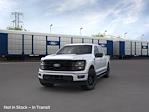2024 Ford F-150 SuperCrew Cab 4WD, Pickup for sale #T30038 - photo 3