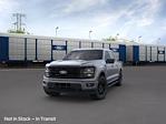 2024 Ford F-150 SuperCrew Cab 4WD, Pickup for sale #T30088 - photo 3