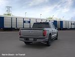 2024 Ford F-150 SuperCrew Cab 4WD, Pickup for sale #T30088 - photo 8