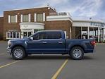 2024 Ford F-150 SuperCrew Cab 4WD, Pickup for sale #T30098 - photo 25