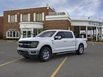 New 2024 Ford F-150 XLT SuperCrew Cab 4WD, Pickup for sale #T30099 - photo 45